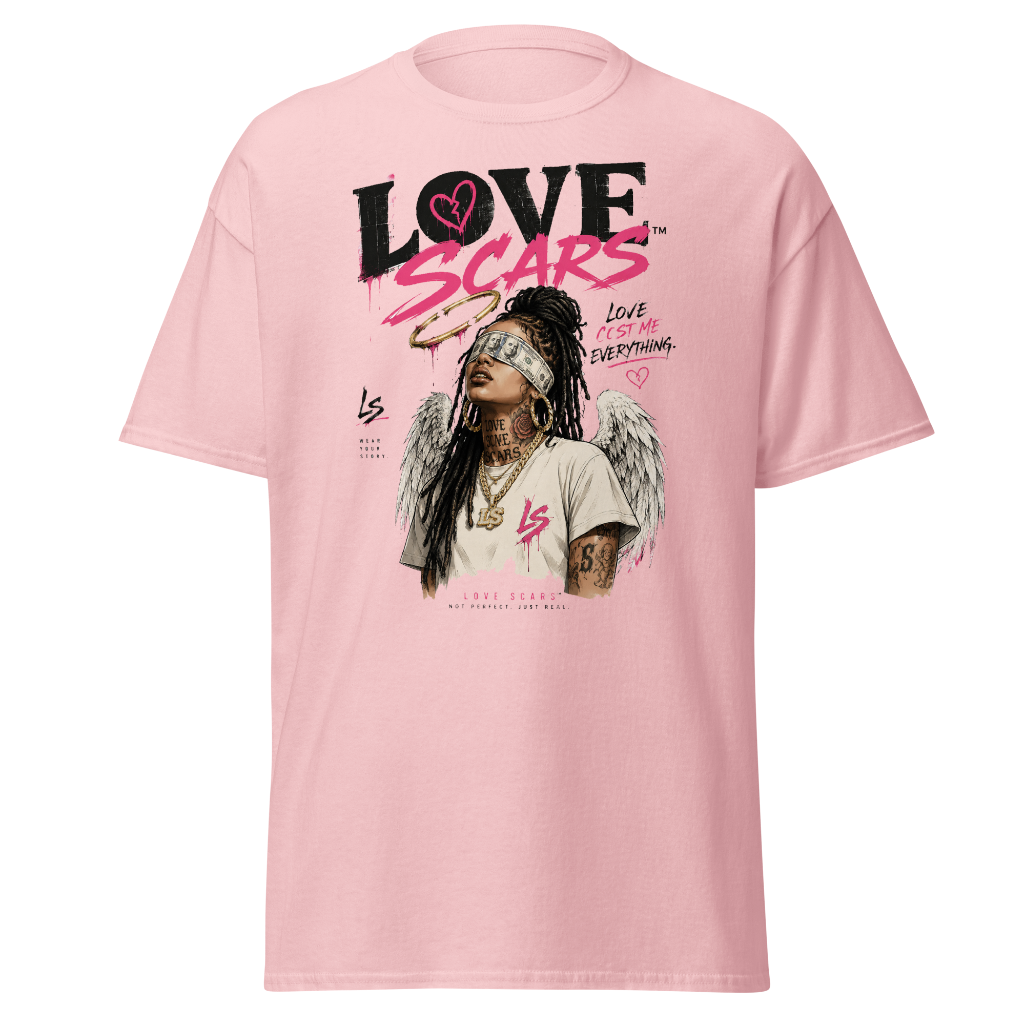 Light Pink