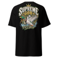 Supreme God Fly Different Tee