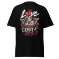 Supreme God Love Shouldn't Cost A Thing Tee - Black