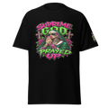 Supreme God Prayed Up - Black