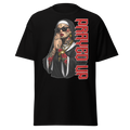 SUPREME GOD Prayed Up Nun Tee - Black