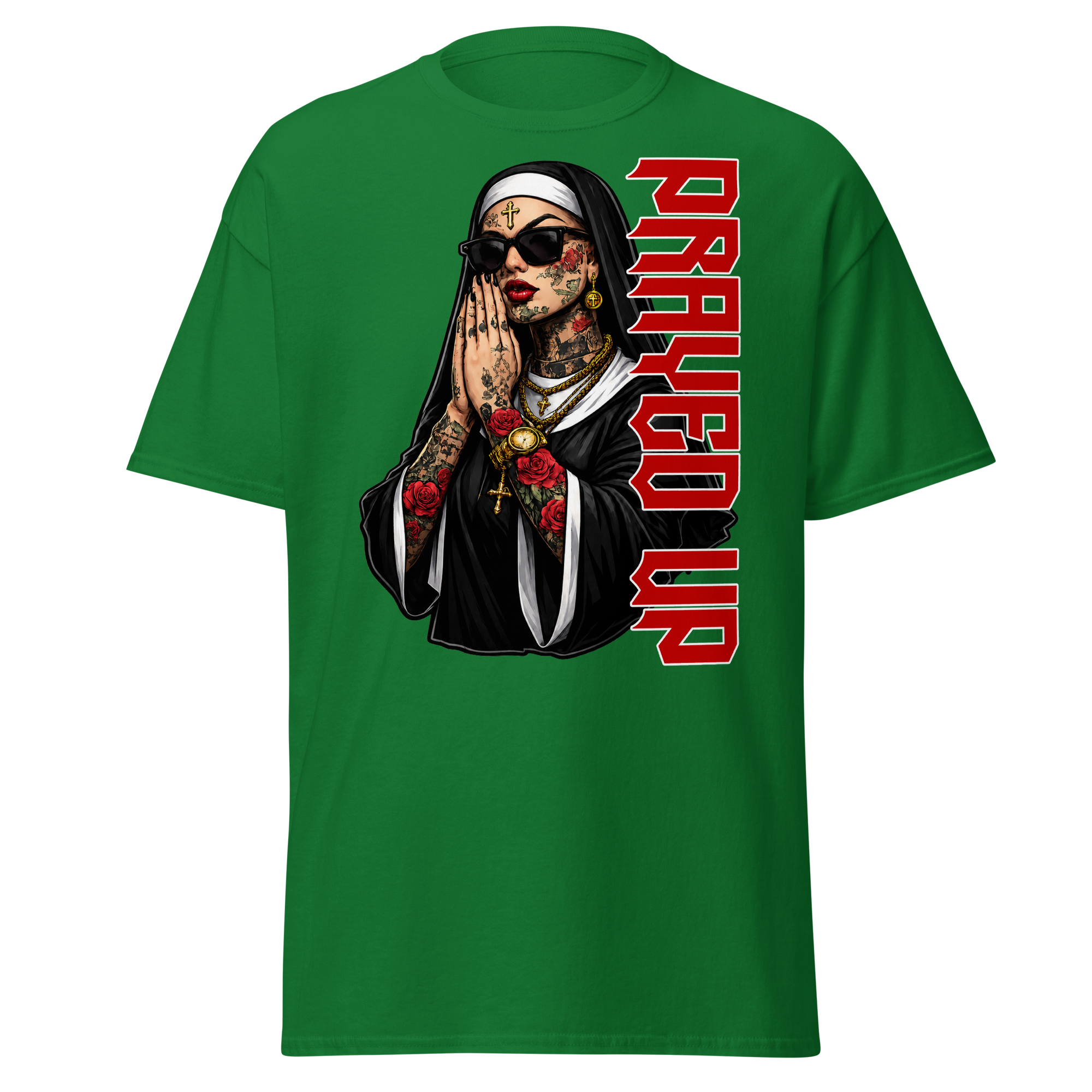 Turf Green