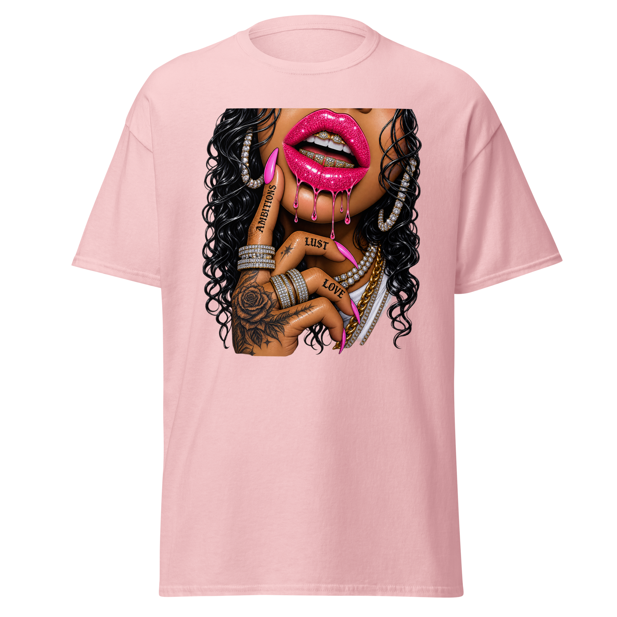 Light Pink